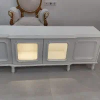میز ال سی دی