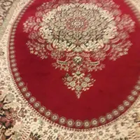 فرش قرمز۳در۴
