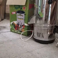سبزی خرد کن بزرگ