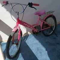 دوچرخه دخترانه