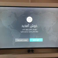 تلوزیون ال ایدی هیسنس 55اینچ