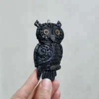 محصولات چرم طبیعی دست‌دوز