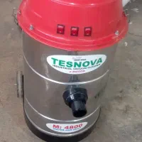 جارو صنعتی