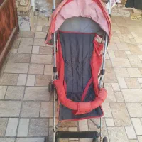 کالسکه عصایی