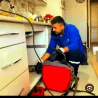 لوله بازکنی فنر زنی چافاظلاب فنرزدن گرگان24ساعته