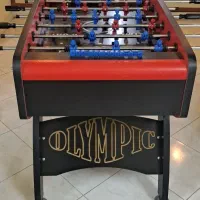 فوتبال دستی  حرفه ای