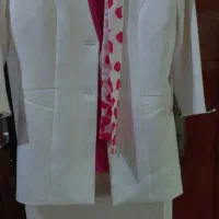 کت و شومیز