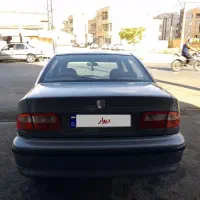 سمند LX|خودرو سواری و وانت|اشنویه, |دیوار