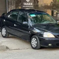 ریو مدل ۸۷ نمره تهران کم کار