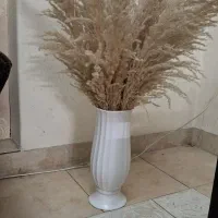 گل و گلدان