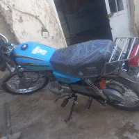 موتور ۱۵۰سی سی مدل ۹۰