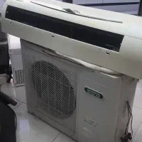 کولر گازی ۳۰ هزار
