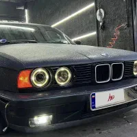بی ام وe34