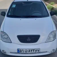 تیبا ۲ مدل ۱۴۰۰
