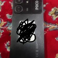 گوشی poco c65s