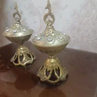 قندان برنزی