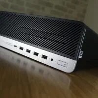 کیس و مینی کیس HP لپ تاپ سیستم کامپیوتر i5 رم8