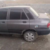 432|خودرو سواری و وانت|گافر و پارمون, |دیوار