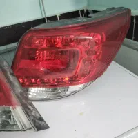 چراغ خطر دنا