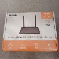 مودم N300