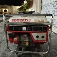 موتور برق ۳کیلو وات هوندا CDI ژاپنی