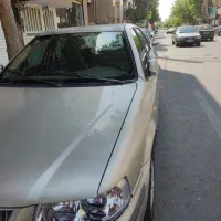 سمند مدل 83