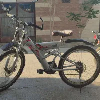 دوچرخه