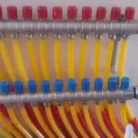 نصب شیر آلات تعمیرات لوله باز کنی لوله کشی آب