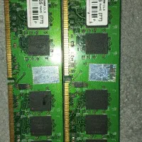 رم ۲ گیگ ترنسند ddr2