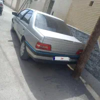 پژو۴۰۵|خودرو سواری و وانت|اصفهان, آزادان|دیوار