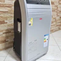 کولر گازی پرتابل r410  کم مصرف 14000