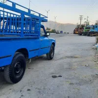 نیسان دیزل مدل ۹۰