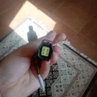 سنسور اکسیژن مزدا 3 ژاپن 0k12