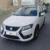 کوئیک / کوییک GXRL (تیپ ال) پارس خودرو