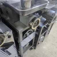 چرخ گوشت ۳۲ برش