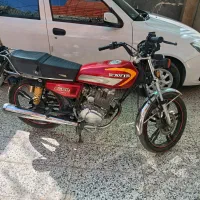 موتور کویر150مدل 1401