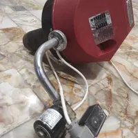 مشعل گازی ایران رادیاتور و پمپ آب شوفاژ|آبگرمکن، پکیج، شوفاژ|تهران, آبشار|دیوار