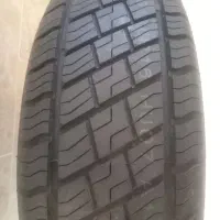 لاستیک رینگ ۱۶ نو