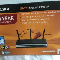 روتر D-Link