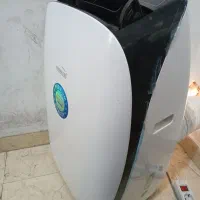 کولر گازی پورتابل