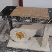 اینه وشمعدون مناسب عروس درحد نو