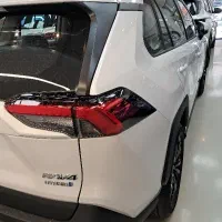 تویوتا rav4 2025|خودرو سواری و وانت|تهران, فردوس|دیوار