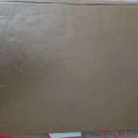 دفتر قدیمی تمر