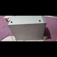 باند میکرولب سالم