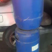 دبه ۸۰و۱۰۰و۱۲۰و۱۴۰لیتری