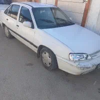 فروش یک دستگاه دوو ریسر