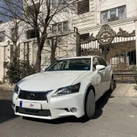 لکسوس Gs250|خودرو سواری و وانت|تهران, نیاوران|دیوار