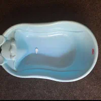 وان حمام کودک  برند ( تاتیا ) TATIA