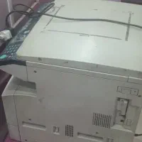 دستگاه کپی پاناسونیک