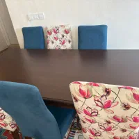 میز ناهار خوری ۸نفره